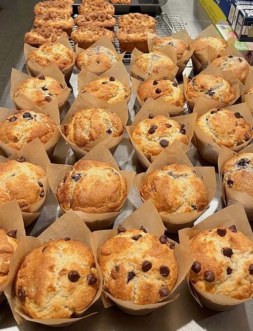 Cups Community Coffee proudly serving Fort Collins, CO